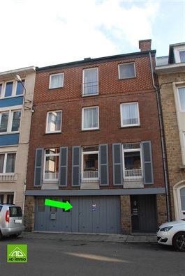 garage à 5100 JAMBES (Belgique) - Prix 
