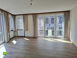 appartement à 5000 NAMUR (Belgique) - Prix 