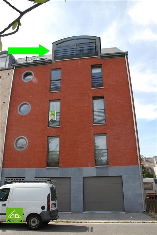 Image 19 : duplex à 5100 JAMBES (Belgique) - Prix 980 €