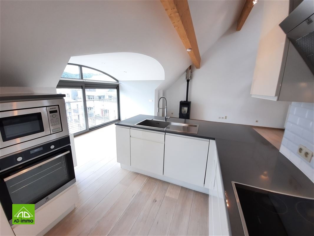 Image 8 : duplex à 5100 JAMBES (Belgique) - Prix 980 €