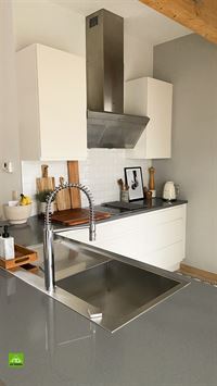 Image 6 : duplex à 5100 JAMBES (Belgique) - Prix 980 €