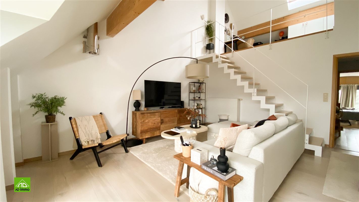 Image 4 : duplex à 5100 JAMBES (Belgique) - Prix 980 €