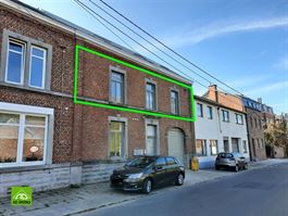 appartement à 5640 METTET (Belgique) - Prix 835 €