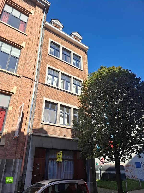 Image 1 : appartement à 5000 NAMUR (Belgique) - Prix 710 €