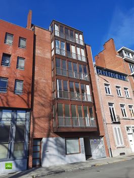 appartement à 5000 NAMUR (Belgique) - Prix 