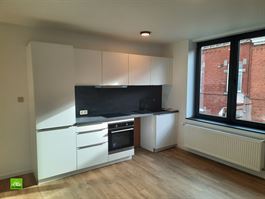 appartement à 5002 SAINT-SERVAIS (Belgique) - Prix 