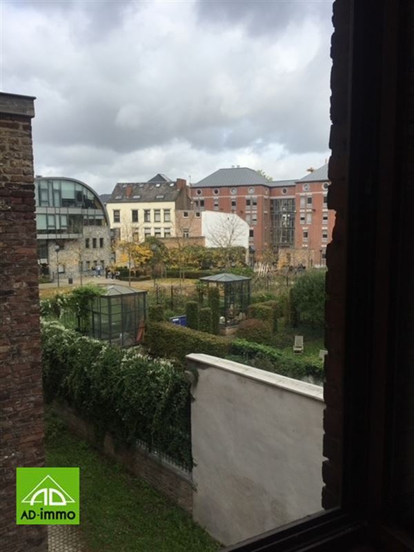 Image 4 : appartement à 5000 NAMUR (Belgique) - Prix 710 €