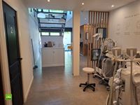 Image 16 : rez-de-chaussée commercial à 5004 BOUGE (Belgique) - Prix 3.150 €