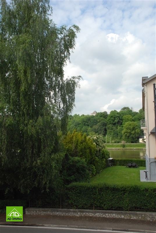Image 12 : appartement à 5100 WÉPION (Belgique) - Prix 540 €