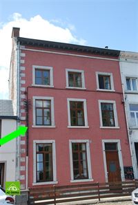 Image 1 : appartement à 5100 WÉPION (Belgique) - Prix 540 €