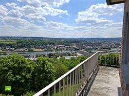 appartement à 5004 BOUGE (Belgique) - Prix 