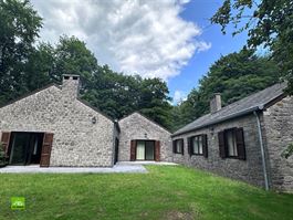 villa à 6900 MARCHE-EN-FAMENNE (Belgique) - Prix 