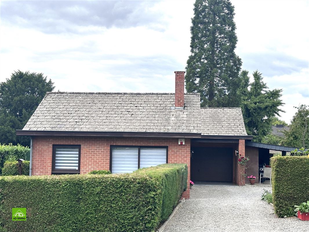 Image 1 : villa à 5020 CHAMPION (Belgique) - Prix 200.000 €