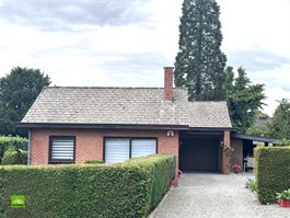 villa à 5020 CHAMPION (Belgique) - Prix 200.000 €