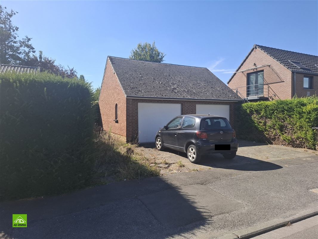 Image 4 : garage à 5300 ANDENNE (Belgique) - Prix 50.000 €
