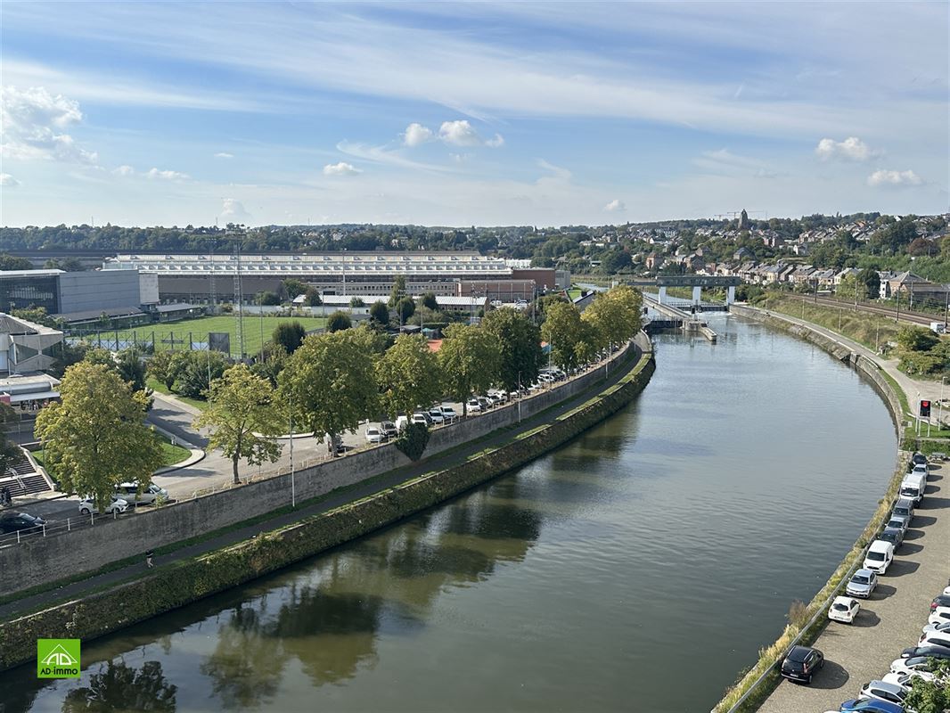Image 6 : appartement à 5000 NAMUR (Belgique) - Prix 225.000 €