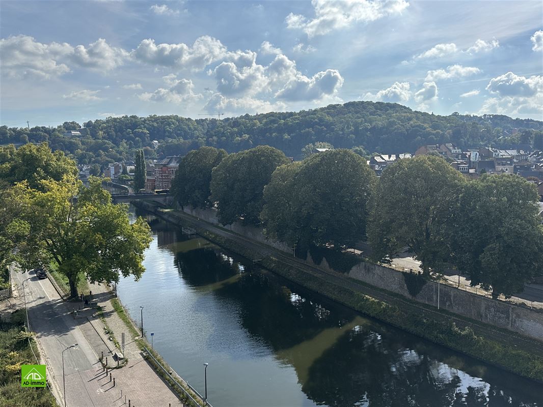 Image 1 : appartement à 5000 NAMUR (Belgique) - Prix 225.000 €