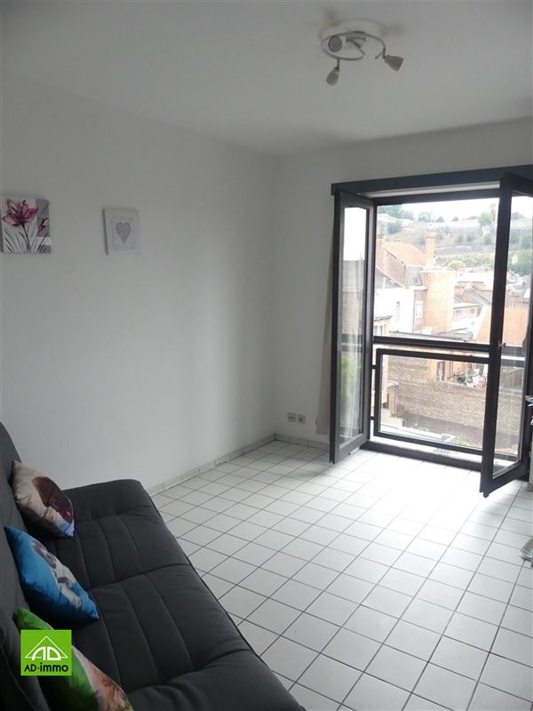 Image 4 : studio à 5100 JAMBES (Belgique) - Prix 490 €