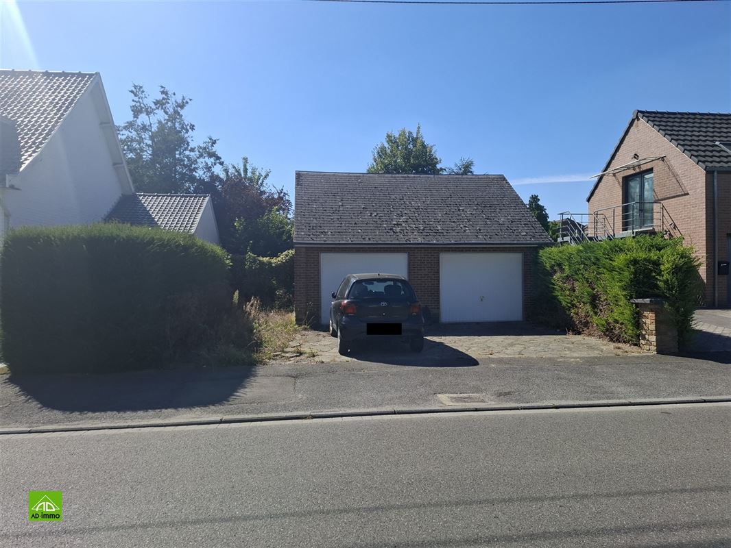 Image 1 : garage à 5300 ANDENNE (Belgique) - Prix 50.000 €