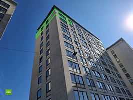 appartement à 5000 NAMUR (Belgique) - Prix 220.000 €