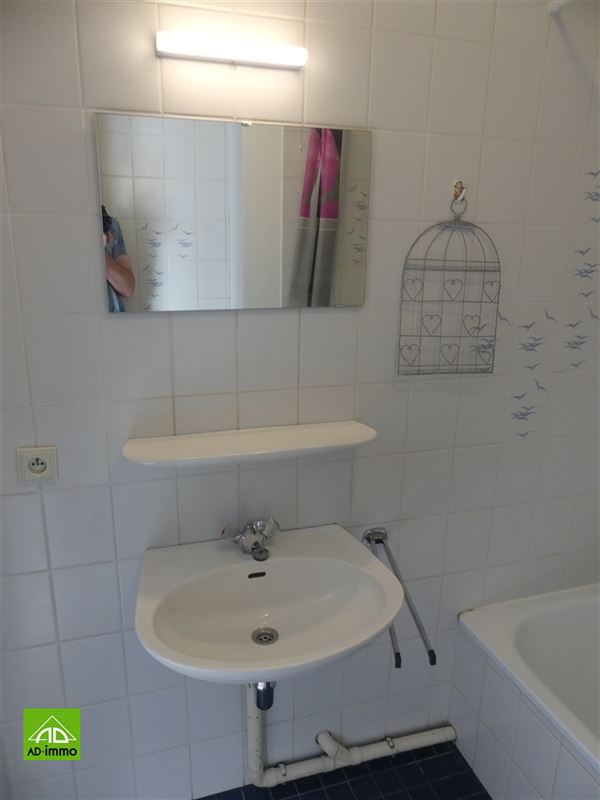 Image 11 : studio à 5100 JAMBES (Belgique) - Prix 490 €