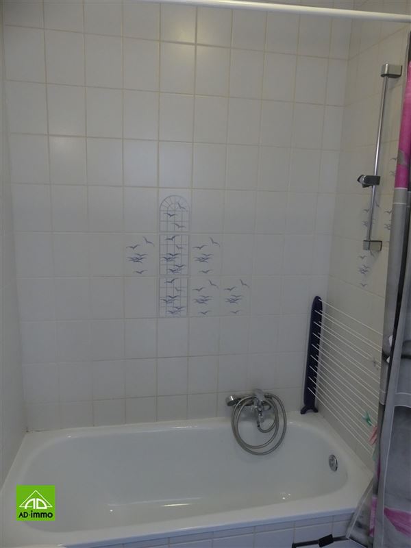 Image 10 : studio à 5100 JAMBES (Belgique) - Prix 490 €