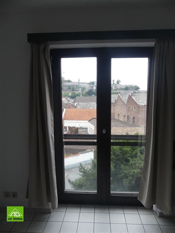 Image 5 : studio à 5100 JAMBES (Belgique) - Prix 490 €