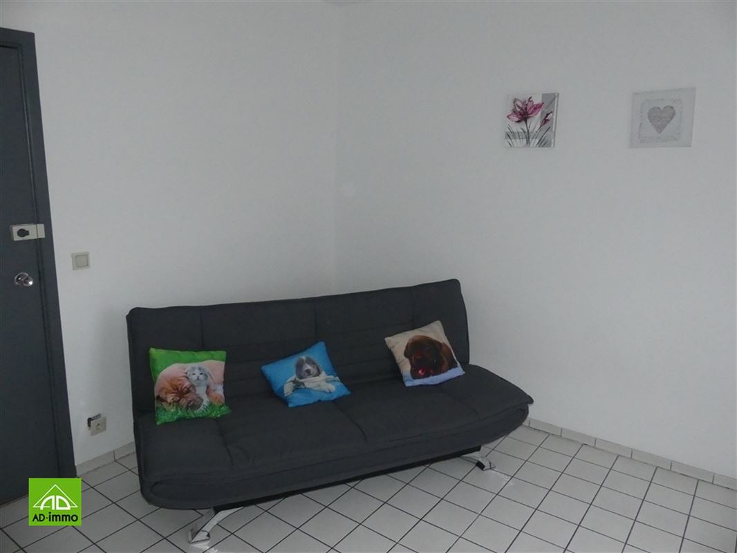 Image 3 : studio à 5100 JAMBES (Belgique) - Prix 490 €