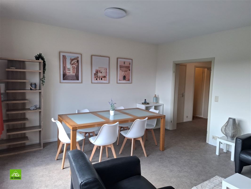 Image 6 : appartement à 5000 NAMUR (Belgique) - Prix 380 €