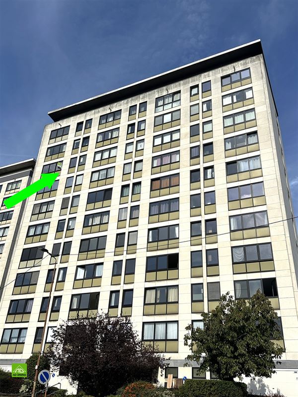 Image 18 : appartement à 5000 NAMUR (Belgique) - Prix 225.000 €