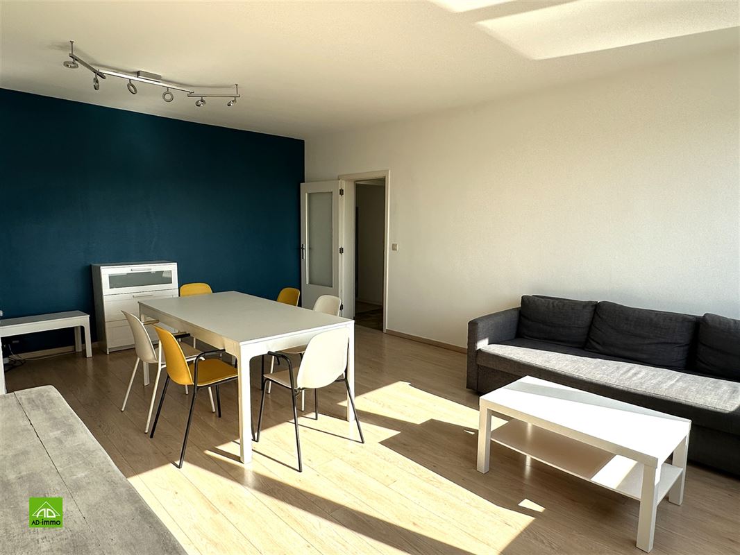 Image 4 : appartement à 5000 NAMUR (Belgique) - Prix 225.000 €