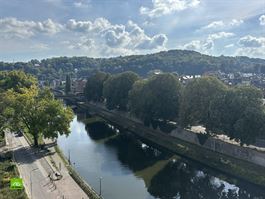 appartement à 5000 NAMUR (Belgique) - Prix 225.000 €