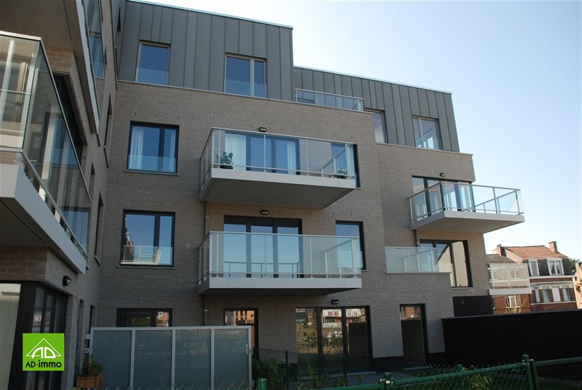 Image 13 : appartement à 5100 JAMBES (Belgique) - Prix 960 €