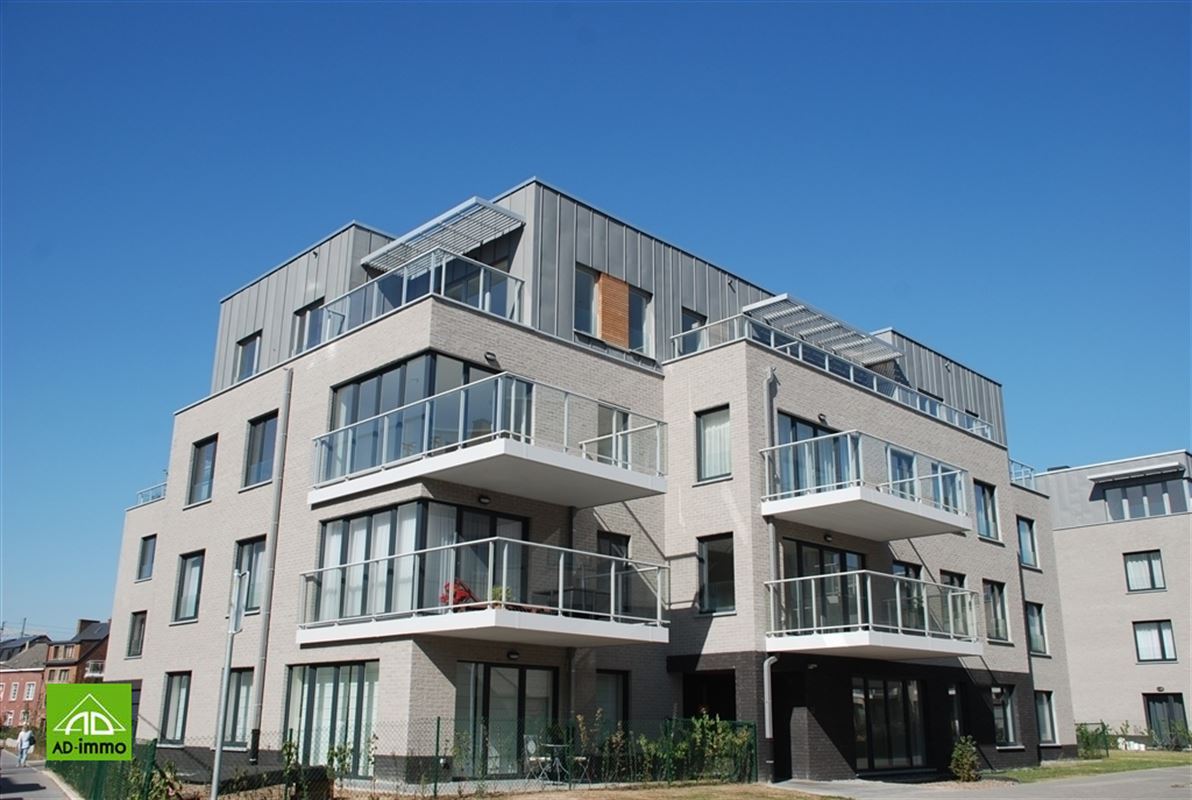 Image 1 : appartement à 5100 JAMBES (Belgique) - Prix 960 €