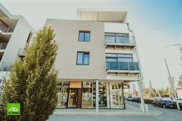appartement à 5101 ERPENT (Belgique) - Prix 825 €