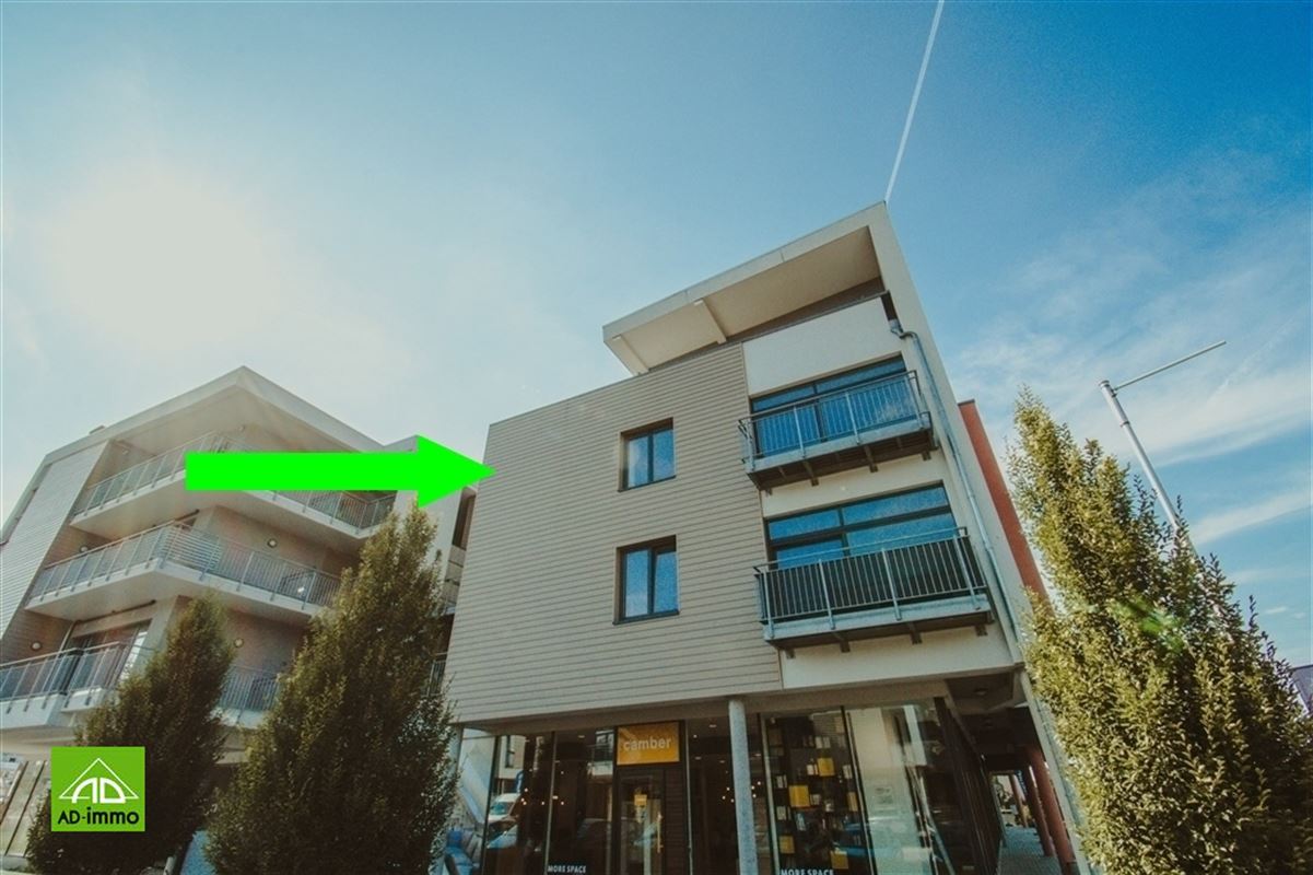 Image 2 : appartement à 5101 ERPENT (Belgique) - Prix 825 €