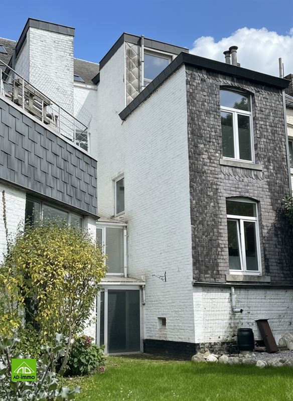 Image 26 : Maison à 5000 NAMUR (Belgique) - Prix 247.500 €