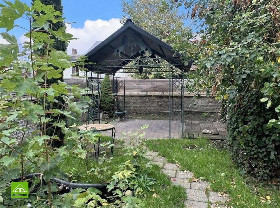 Image 3 : Maison à 5000 NAMUR (Belgique) - Prix 247.500 €
