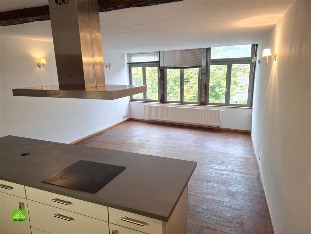 Image 4 : appartement à 5000 NAMUR (Belgique) - Prix 750 €