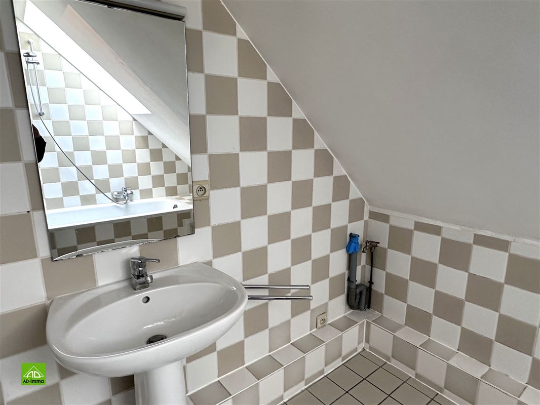 Image 17 : appartement à 5000 NAMUR (Belgique) - Prix 625 €