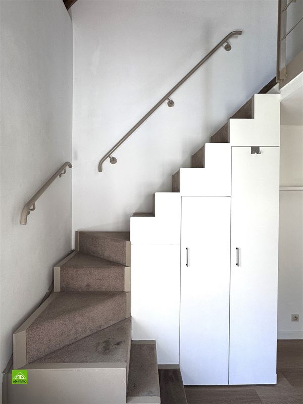 Image 10 : appartement à 5000 NAMUR (Belgique) - Prix 625 €