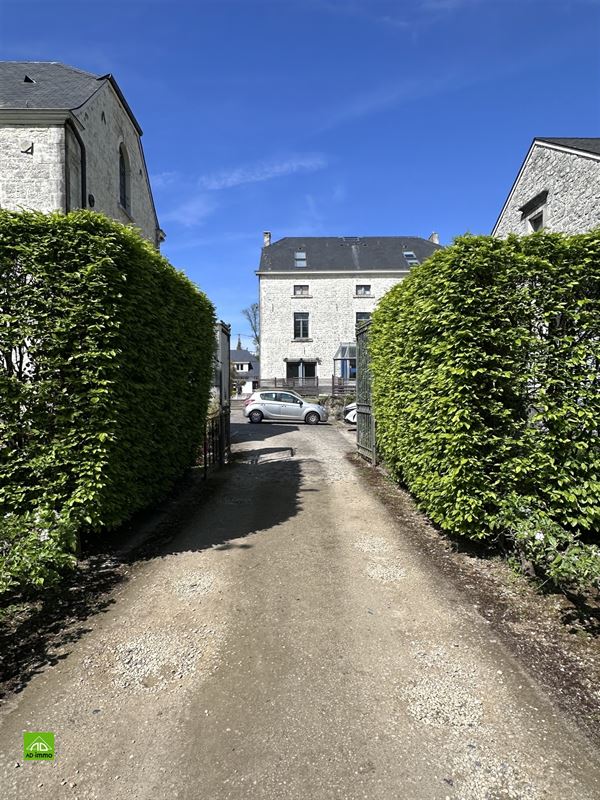 Image 3 : appartement à 5000 NAMUR (Belgique) - Prix 625 €