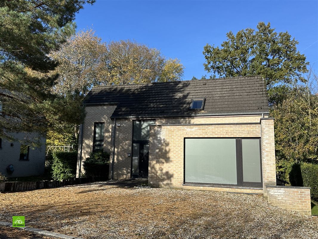 Image 2 : villa à 5100 WIERDE (Belgique) - Prix 435.000 €