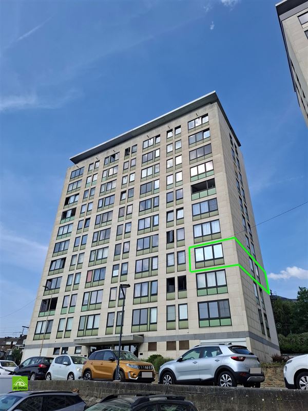 Image 18 : appartement à 5000 NAMUR (Belgique) - Prix 480 €