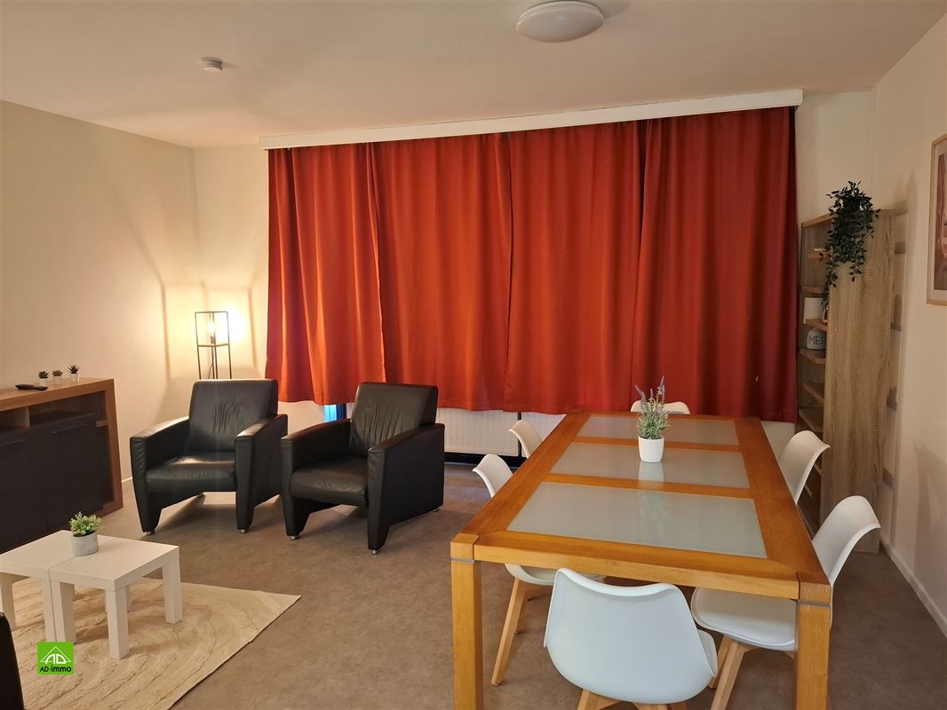 Image 7 : appartement à 5000 NAMUR (Belgique) - Prix 480 €