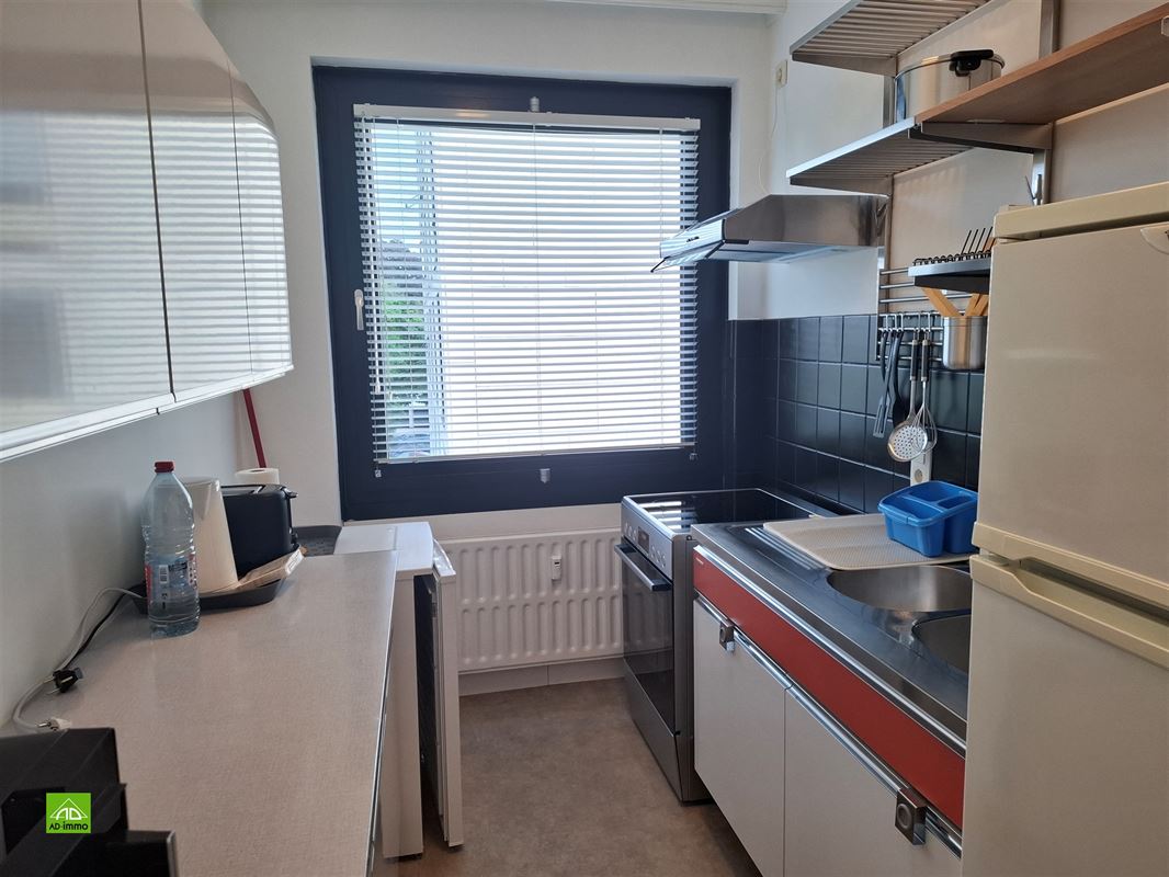 Image 9 : appartement à 5000 NAMUR (Belgique) - Prix 480 €