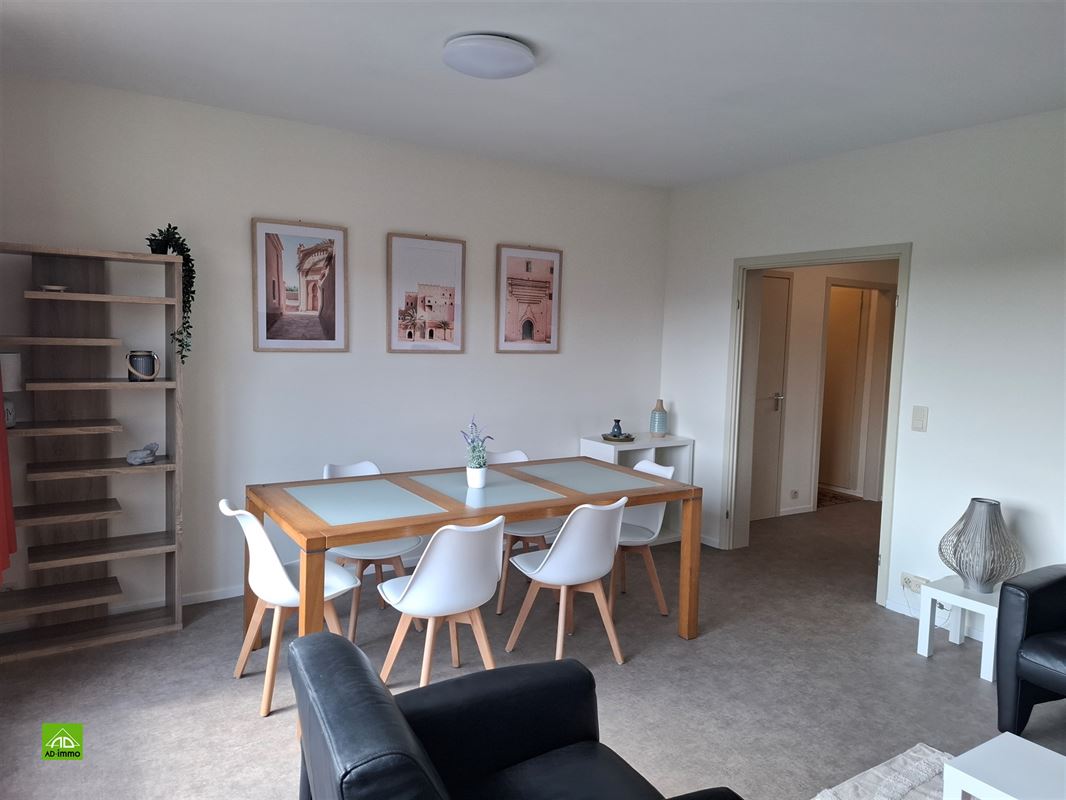 Image 3 : appartement à 5000 NAMUR (Belgique) - Prix 480 €