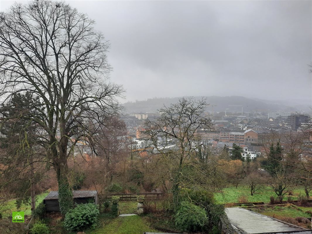 Image 12 : appartement à 5000 NAMUR (Belgique) - Prix 775 €
