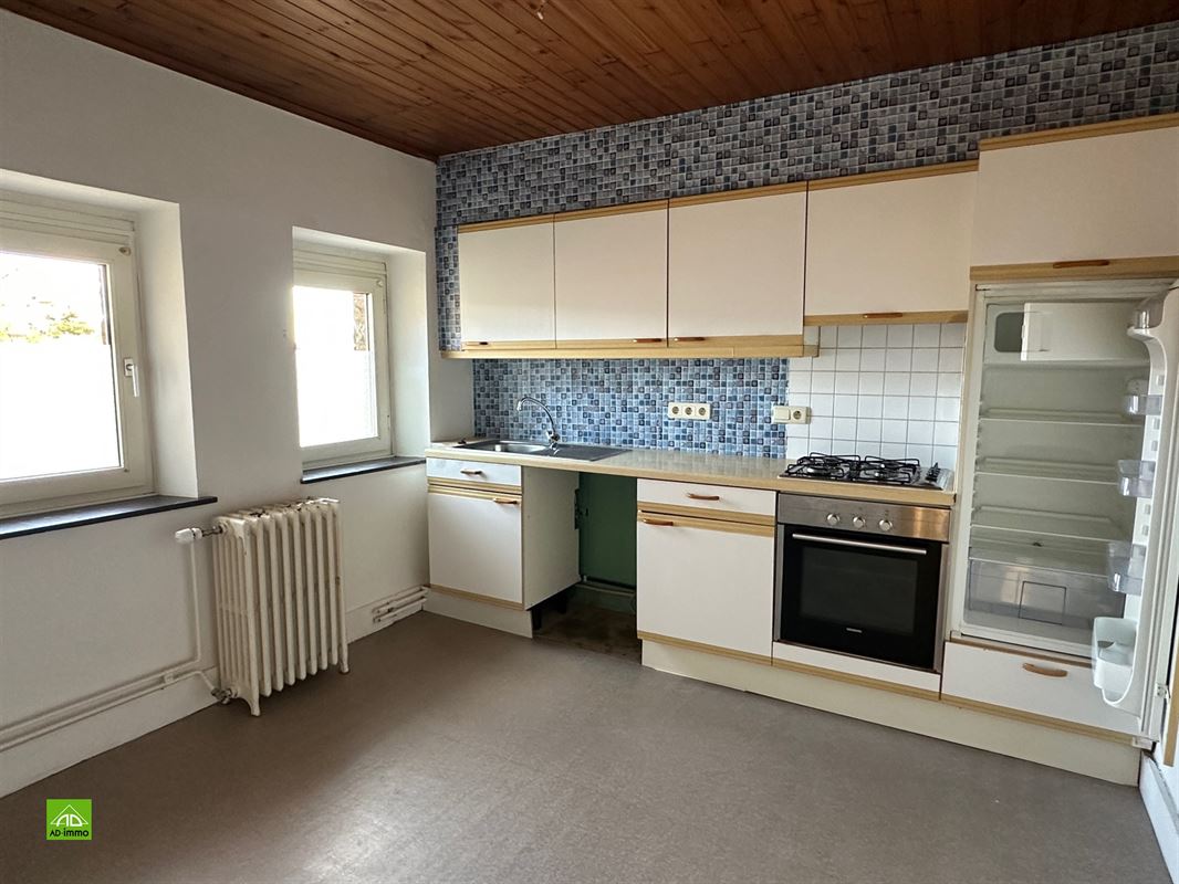 Image 6 : appartement à 5000 NAMUR (Belgique) - Prix 775 €