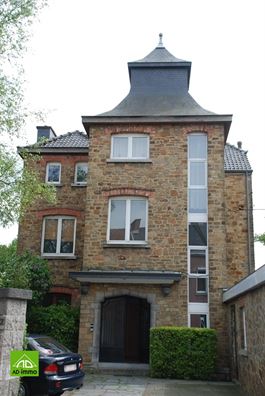 appartement à 5000 NAMUR (Belgique) - Prix 775 €